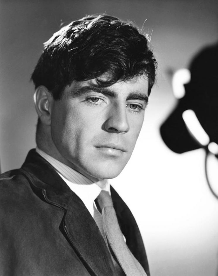 Alan Bates