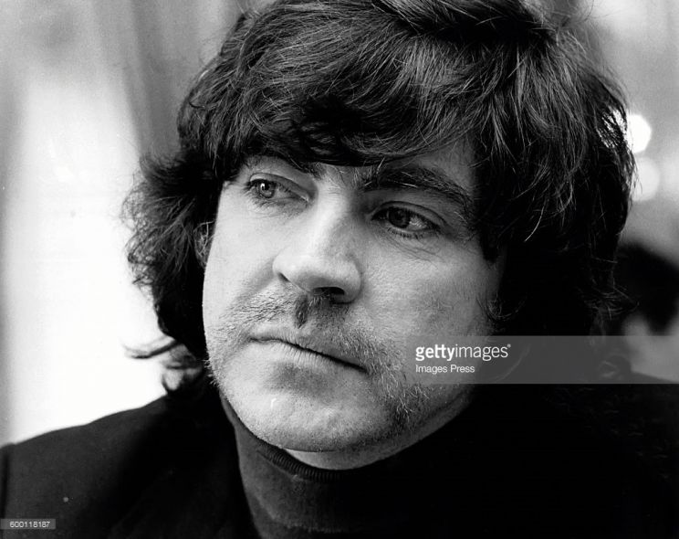 Alan Bates