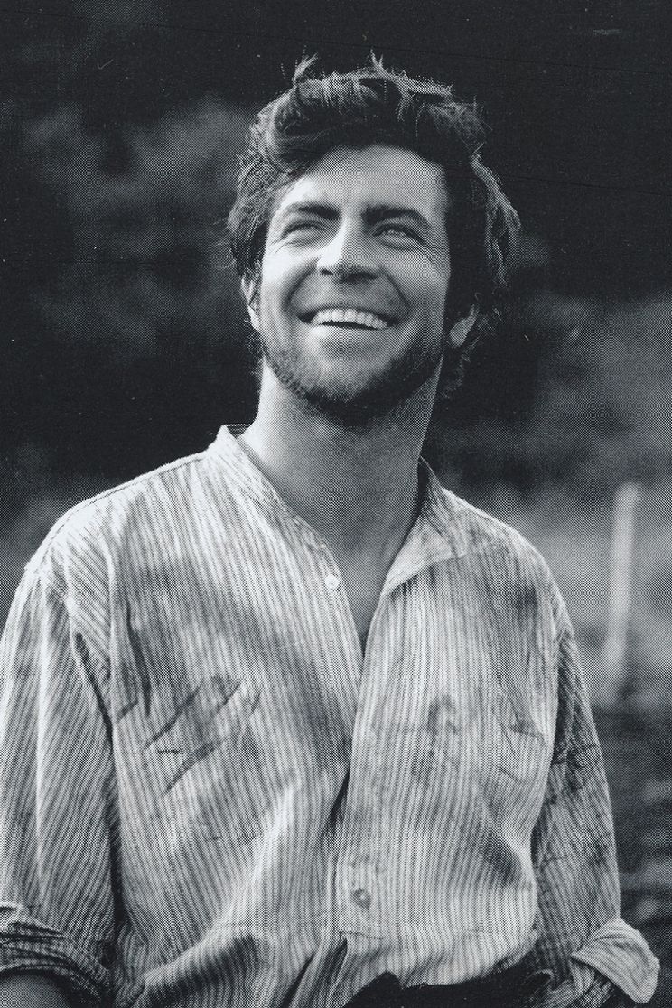 Alan Bates