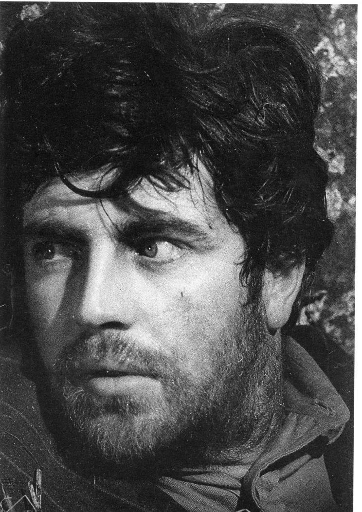 Alan Bates