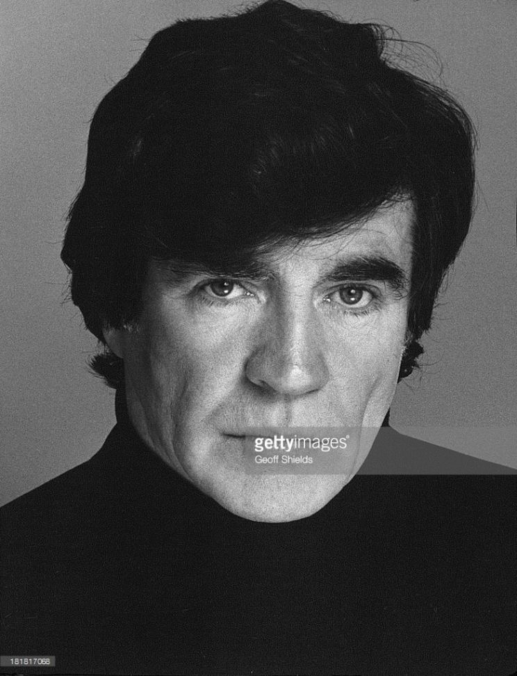 Alan Bates