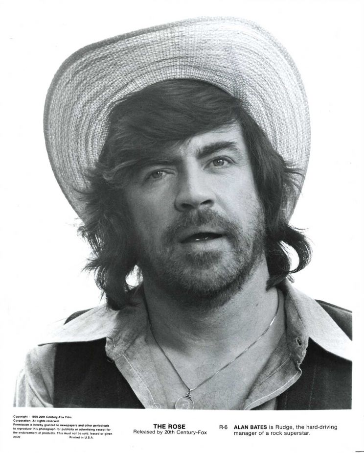 Alan Bates