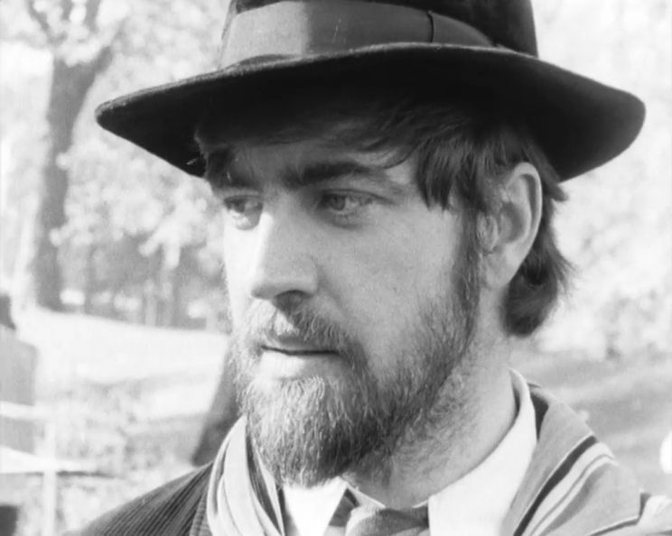 Alan Bates