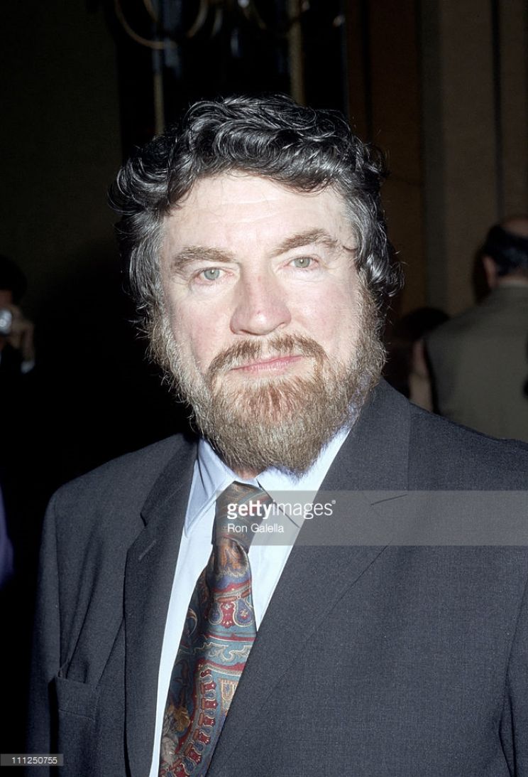 Alan Bates