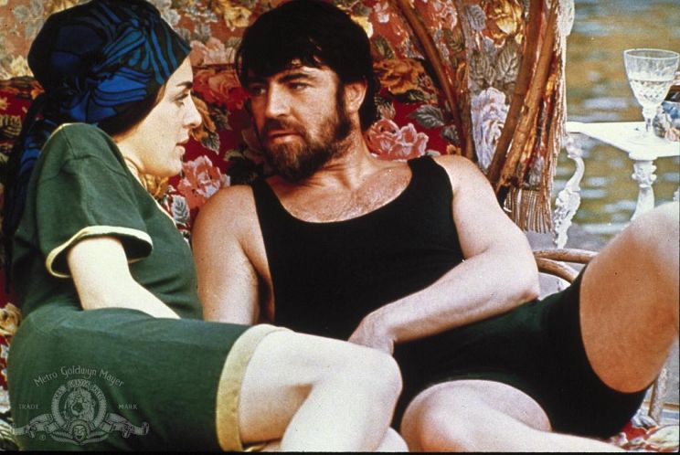 Alan Bates