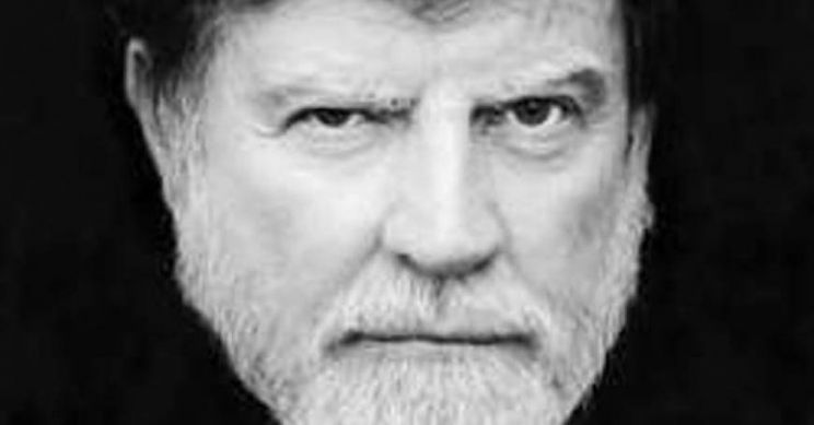 Alan Bates