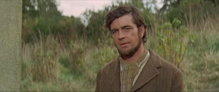 Alan Bates