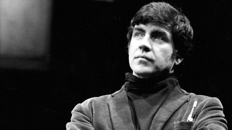 Alan Bates