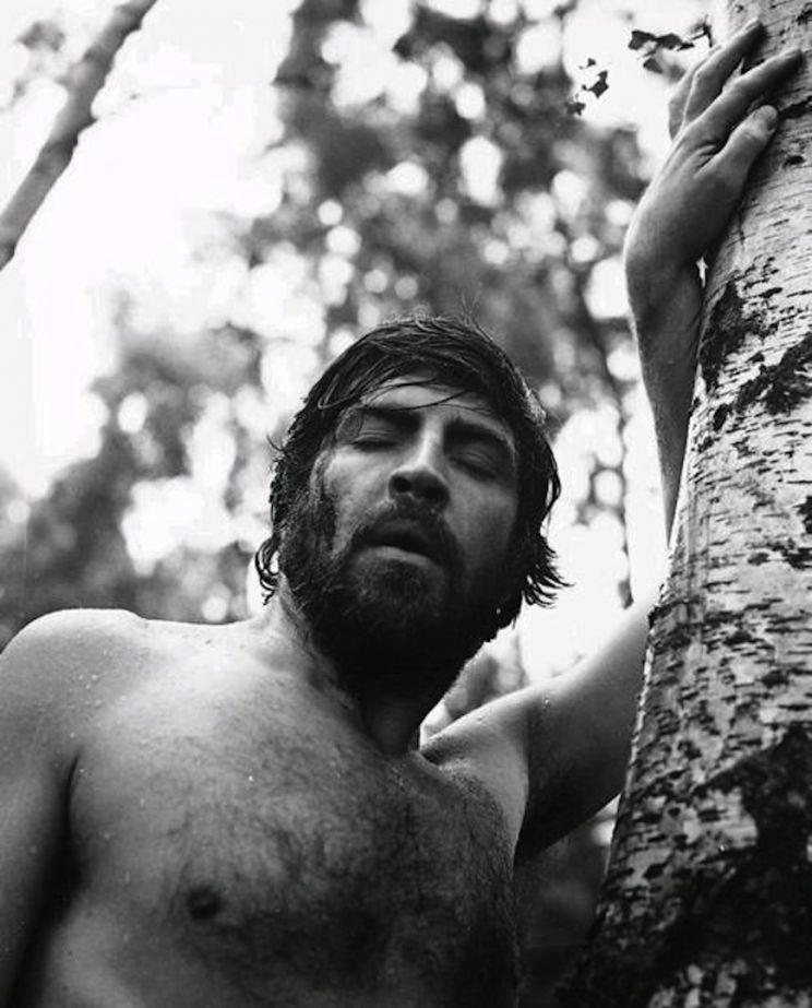 Alan Bates