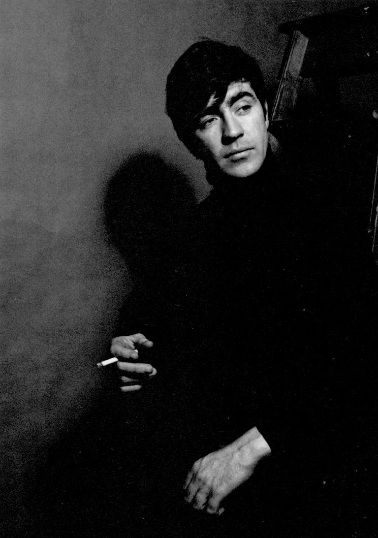Alan Bates