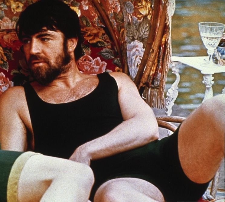Alan Bates