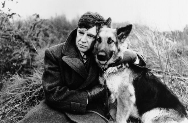 Alan Bates