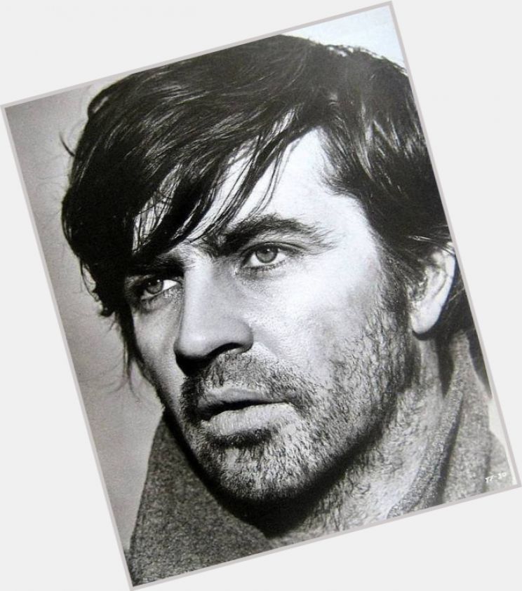 Alan Bates