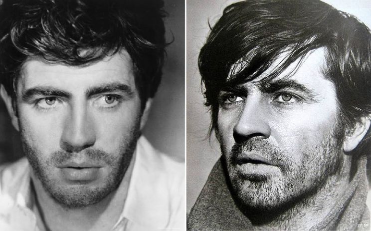 Alan Bates