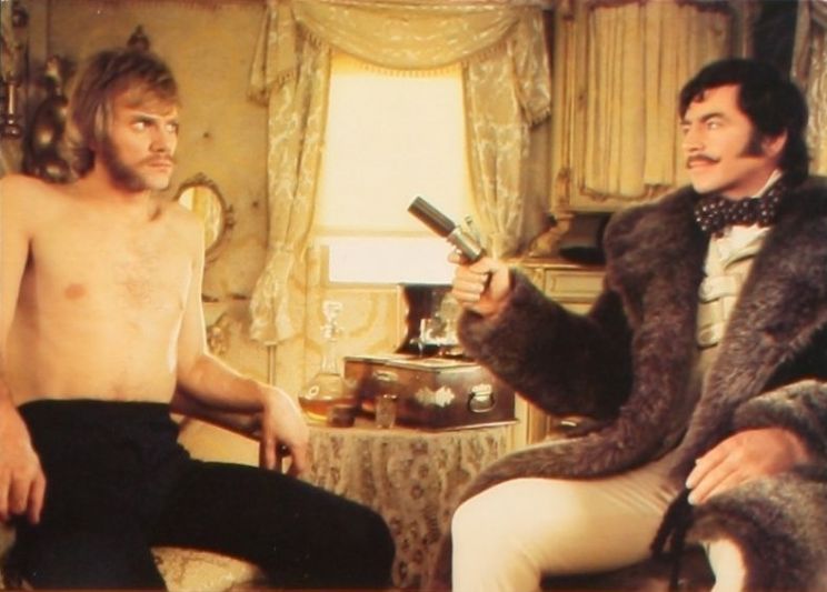 Alan Bates