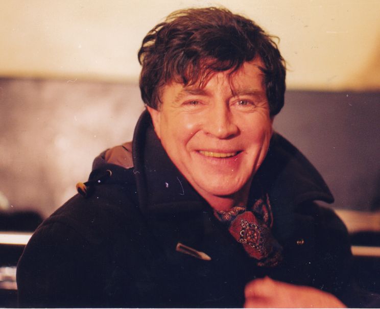 Alan Bates