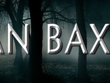 Alan Baxter