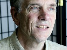 Alan Baxter