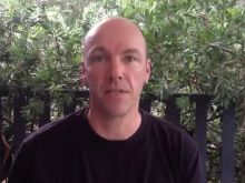 Alan Baxter