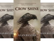 Alan Baxter