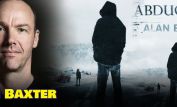 Alan Baxter
