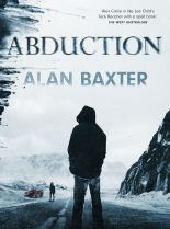 Alan Baxter