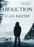 Alan Baxter