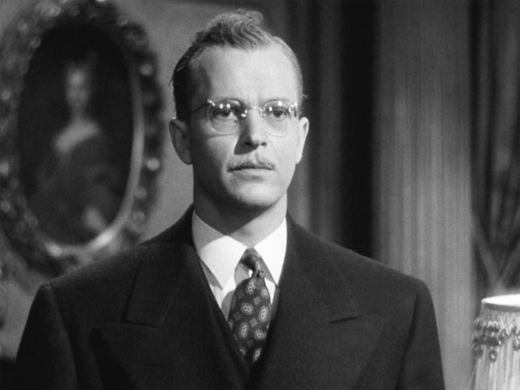 Alan Baxter