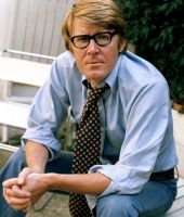 Alan Bennett