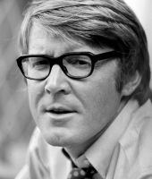 Alan Bennett