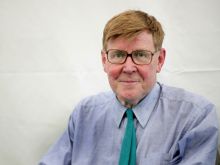 Alan Bennett