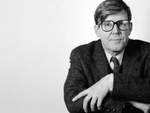 Alan Bennett