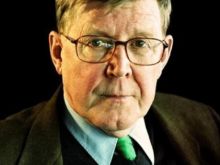 Alan Bennett