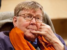Alan Bennett