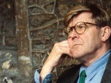 Alan Bennett