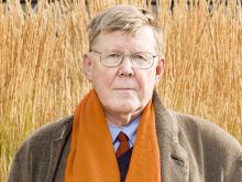 Alan Bennett