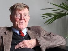 Alan Bennett