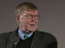 Alan Bennett