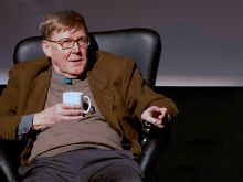 Alan Bennett