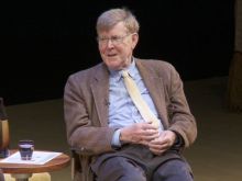 Alan Bennett