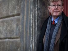 Alan Bennett