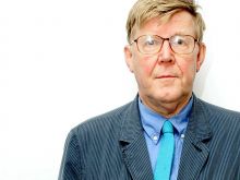 Alan Bennett