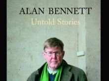 Alan Bennett