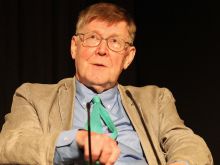 Alan Bennett