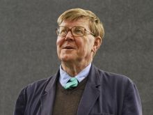 Alan Bennett