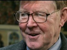 Alan Bennett