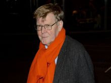 Alan Bennett