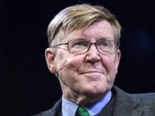 Alan Bennett