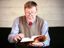 Alan Bennett