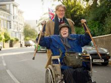 Alan Bennett